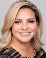 Click to view profile of Mary Allen Ramprasad, a top rated Medical Malpractice attorney in Houston, TX