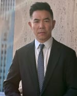 Click to view profile of Edward Y Lee, a top rated Animal Bites attorney in Los Angeles, CA