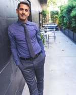 Click to view profile of Alain Kinaly, a top rated Premises Liability - Plaintiff attorney in Irvine, CA