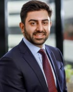 Click to view profile of Neil K. Gehlawat, a top rated Animal Bites attorney in Manhattan Beach, CA