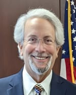 Click to view profile of Eric H. Zagrans, a top rated Medical Malpractice attorney in Powell, OH