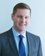 Click to view profile of Benjamin Zimmermann, a top rated Medical Malpractice attorney in Boston, MA