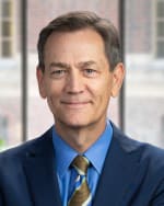 Click to view profile of Timothy L. Van Eman, a top rated Medical Malpractice attorney in Powell, OH