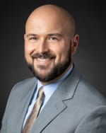 Click to view profile of Robert DiCuccio, a top rated Medical Malpractice attorney in Columbus, OH