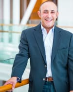 Click to view profile of Nicholas G. Farha, a top rated Business & Corporate attorney in Oklahoma City, OK