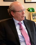 Click to view profile of David C. Strouss, a top rated General Litigation attorney in Boston, MA