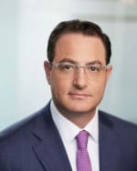 Click to view profile of David A. Black, a top rated Trucking Accidents attorney in Phoenix, AZ
