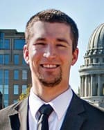 Click to view profile of Michael Brandt, a top rated Family Law attorney in Madison, WI