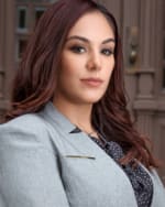 Click to view profile of Jessenia Rosales, a top rated Child Support attorney in Tampa, FL