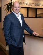 Click to view profile of Michael C. Pascoe, a top rated Custody & Visitation attorney in Mountain View, CA