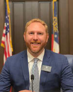 Click to view profile of Norbert Hummel, IV, a top rated Workers' Compensation attorney in Kennesaw, GA