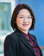 Click to view profile of Joanne Y. Zhou, a top rated Custody & Visitation attorney in San Jose, CA