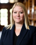 Click to view profile of Erin Marie Tucker, a top rated Construction Accident attorney in Des Moines, IA