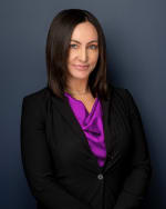 Click to view profile of Mali Shadmehry, a top rated Custody & Visitation attorney in Alpharetta, GA