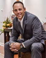 Click to view profile of Eric M. Larsen, a top rated DUI-DWI attorney in Franklin, TN