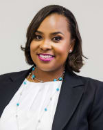 Click to view profile of Conti Moore Smith, a top rated Domestic Violence attorney in Orlando, FL