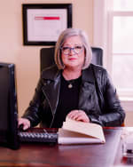 Click to view profile of Jacquelyn Conlon, a top rated Divorce attorney in Southport, CT