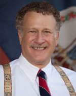 Click to view profile of Edward L. Weiner, a top rated Premises Liability - Plaintiff attorney in Fairfax, VA