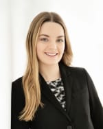 Click to view profile of Nicole Riel, a top rated Divorce attorney in Bridgeport, CT
