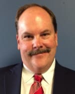Click to view profile of Christopher John Sullivan, a top rated General Litigation attorney in Woburn, MA