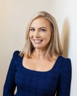 Click to view profile of Rebecca Kirkland Halberg, a top rated Workers' Compensation attorney in Atlanta, GA