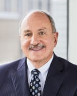 Click to view profile of James B. Re, a top rated General Litigation attorney in Boston, MA