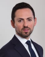Click to view profile of Robert Tsigler, a top rated Immigration attorney in New York, NY