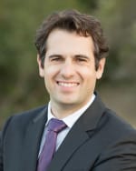 Click to view profile of Matthew B. Talbot, a top rated Estate Planning & Probate attorney in Walnut Creek, CA