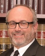 Click to view profile of Mitchell Sexner, a top rated Trucking Accidents attorney in Chicago, IL