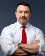 Click to view profile of Matthew R. Gebhardt, a top rated Traffic Violations attorney in Buffalo Grove, IL