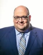 Click to view profile of Ryan P. Theriault, a top rated Workers' Compensation attorney in Saint Charles, IL