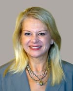 Click to view profile of Susan A. Marks, a top rated Trucking Accidents attorney in Rolling Meadows, IL