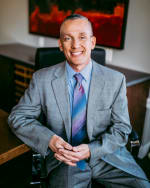 Click to view profile of Corey L. Stull, a top rated Trucking Accidents attorney in Lincoln, NE