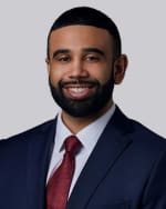 Click to view profile of Anthony Riggins, a top rated General Litigation attorney in Kansas City, MO