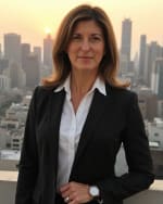Click to view profile of Colline Cheltenham, a top rated Estate Planning & Probate attorney in East Lansing, MI