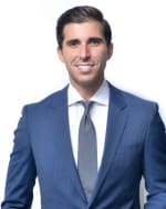 Click to view profile of Miguel Castro, a top rated Insurance Coverage attorney in Atlanta, GA