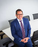 Click to view profile of Mark Grover, a top rated Personal Injury attorney in Overland Park, KS