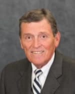 Click to view profile of Robert A. Byrd, a top rated Business Litigation attorney in Biloxi, MS