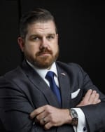 Click to view profile of Edward Johnson, a top rated Traffic Violations attorney in Chicago, IL