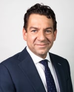 Click to view profile of James E. Fabbrini, a top rated Traffic Violations attorney in Chicago, IL