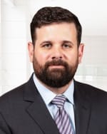 Click to view profile of Terrance M. Nofsinger, a top rated Medical Malpractice attorney in Chicago, IL