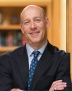 Click to view profile of Robert J. Rooth, a top rated Medical Malpractice attorney in Evanston, IL