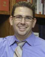 Click to view profile of Ethan Weisinger, a top rated Same Sex Family Law attorney in Walnut Creek, CA