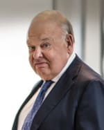 Click to view profile of John J. Bartko, a top rated Professional Liability attorney in San Francisco, CA