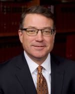 Click to view profile of Brian Murphy, a top rated Medical Malpractice attorney in Chicago, IL