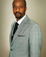 Click to view profile of Dorian L. Jackson, a top rated Business & Corporate attorney in Torrance, CA
