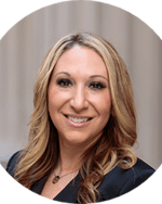 Click to view profile of Lindsey S. Strom, a top rated Workers' Compensation attorney in Chicago, IL