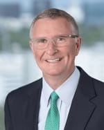 Click to view profile of B. Todd Patterson, a top rated Mergers & Acquisitions attorney in Houston, TX