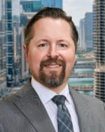 Click to view profile of Justin R. Lewicky, a top rated Trucking Accidents attorney in Chicago, IL