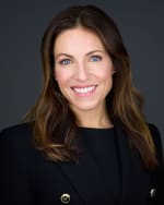 Click to view profile of Marisa Schostok, a top rated Medical Malpractice attorney in Libertyville, IL